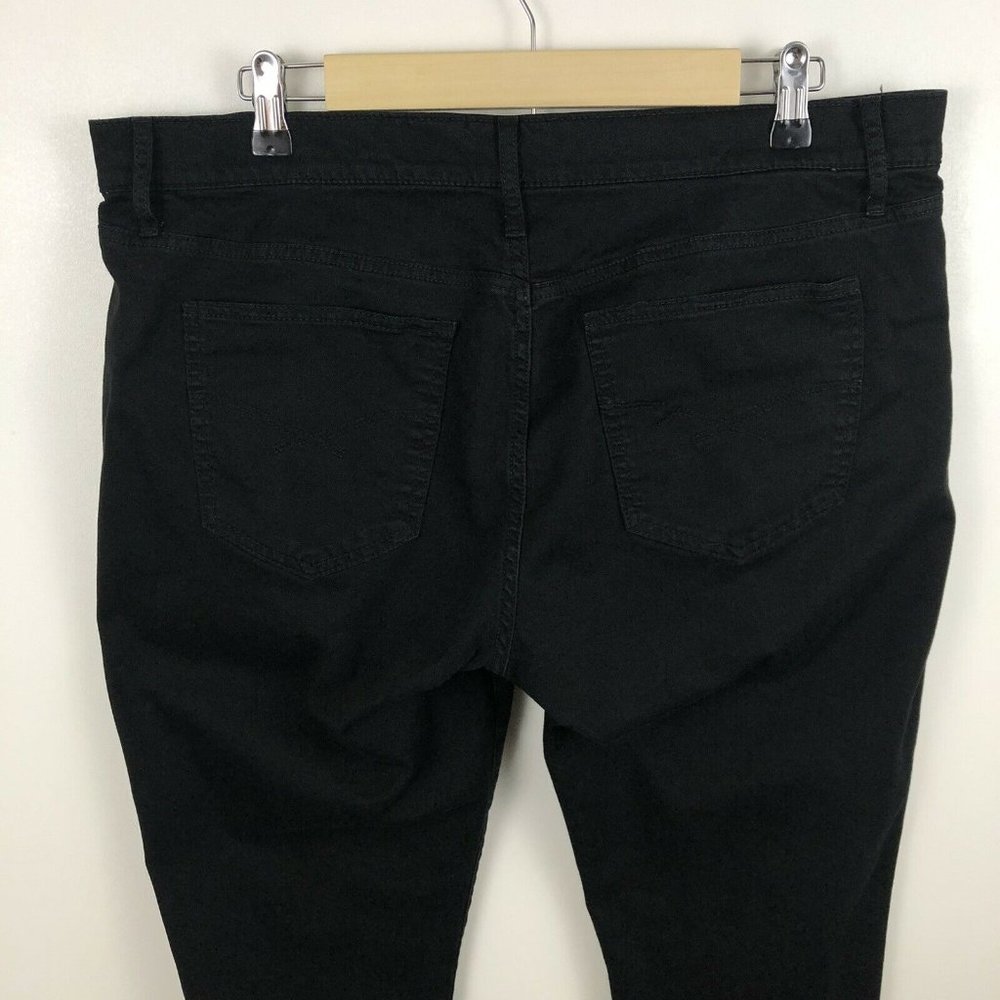 Gap•Ankle Zippers Skinny Legging Jeans - Picture 7 of 9